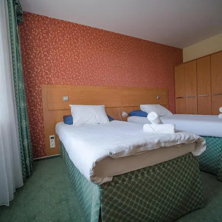 Empire Hotel Frýdek-Místek