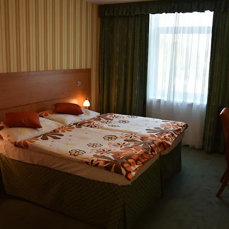 Empire Hotel 3* Frýdek-Místek