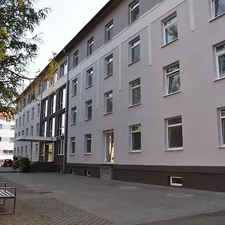 Empire Hotel Frýdek-Místek