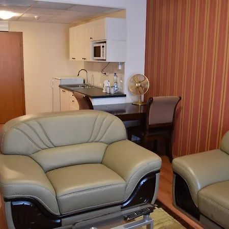 Empire Hotel 3* Frýdek-Místek